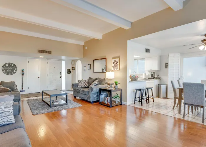 5 Mi To Camelback Ranch: Pet-friendly W/ Pool * Litchfield Park