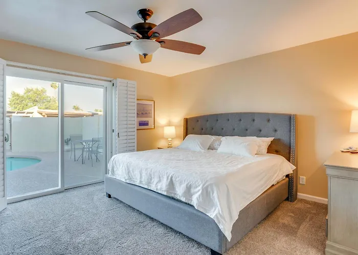 5 Mi To Camelback Ranch: Pet-friendly W/ Pool Holiday home *