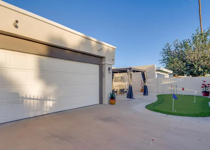 5 Mi To Camelback Ranch: Pet-friendly W/ Pool Holiday home Litchfield Park