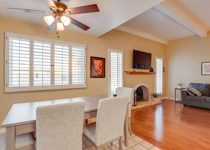 5 Mi To Camelback Ranch: Pet-friendly W/ Pool * Litchfield Park