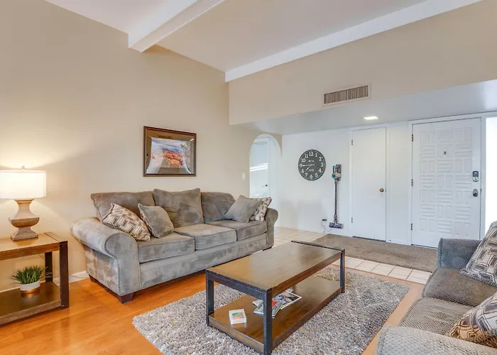 5 Mi To Camelback Ranch: Pet-friendly W/ Pool Holiday home *