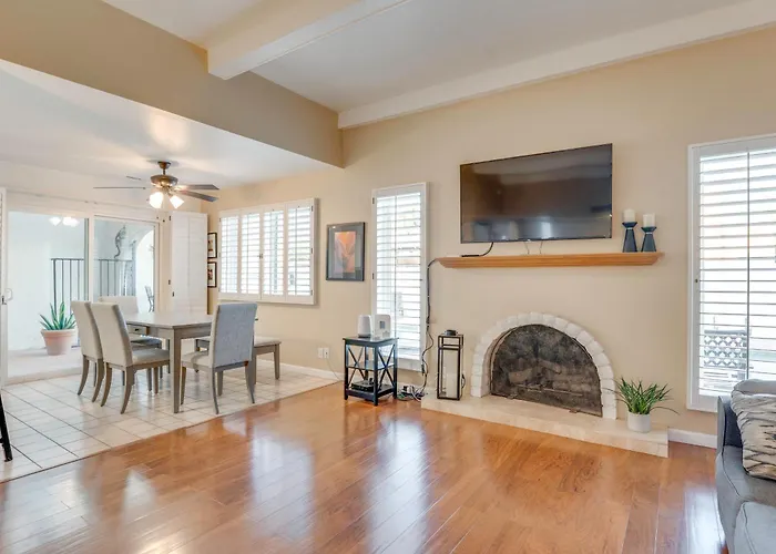 5 Mi To Camelback Ranch: Pet-friendly W/ Pool Holiday home Litchfield Park